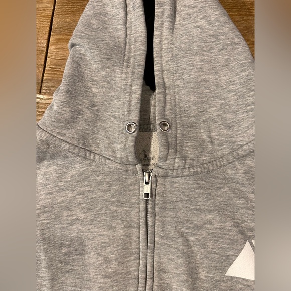 Alliance jiu jitsu zip up hoodie - Picture 3 of 5